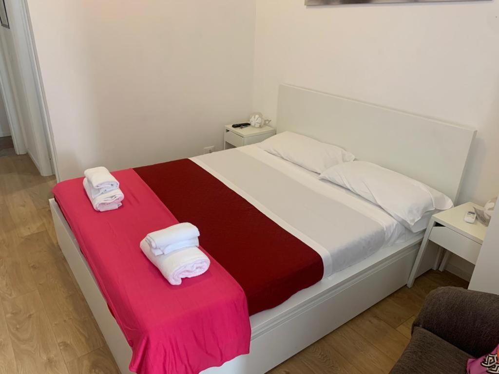 Trasteverome45 Zewnętrze zdjęcie