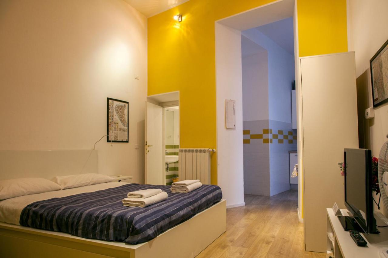Trasteverome45 Zewnętrze zdjęcie