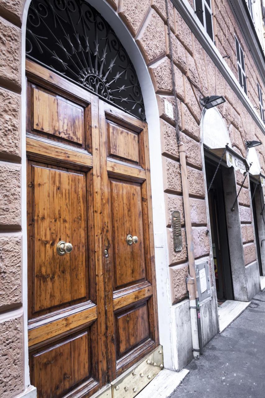 Trasteverome45 Zewnętrze zdjęcie